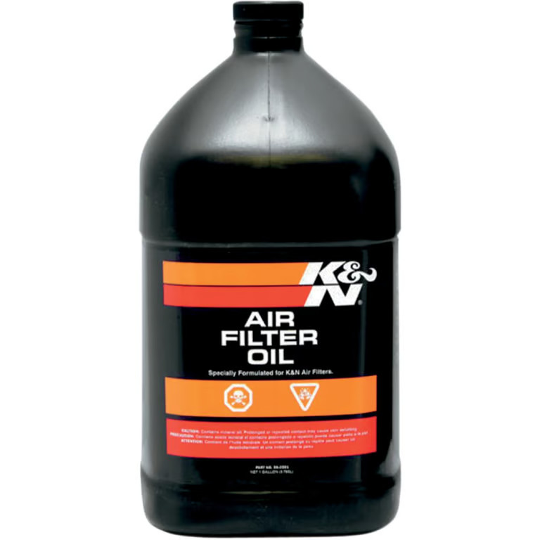 Oil - 1 Gal. Motorcycle Atv/utv Street Bike