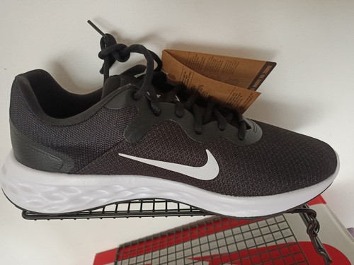 Talla 9 Nike Revolution 6 NN Hombre Entrenadores DC3728 003 - Imagen 3 de 7