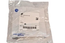 Allen-Bradley 1494U-LA36 30-60A Aluminum Lug Connectors Kit Silver 14-2 AWG