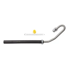 For Ford Aerostar 1991-1997 Edelmann Power Steering Return Line CSW