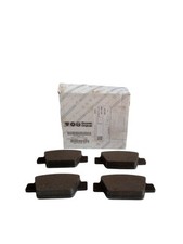 Plaquette de frein Fiat MULTIPLA