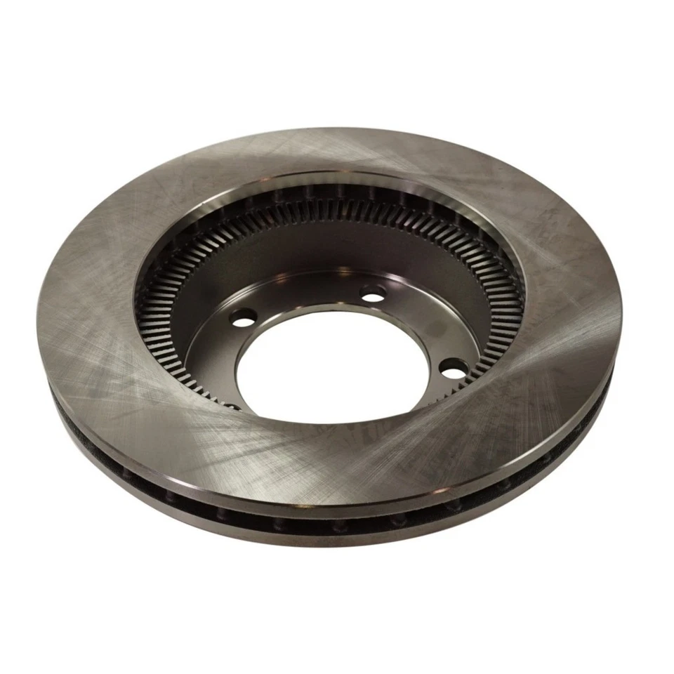 For Navistar 3200 2007/2674/8100/2574 1990-2003 Brake Disc Driver&Passenger Pair - Image 2 of 4