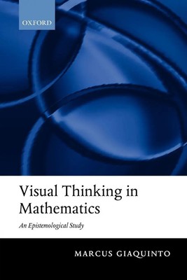 Marcus Giaquinto | Visual Thinking in Mathematics | Taschenbuch | Englisch