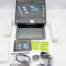 Archos 10.1 G9 10.1 8 GB Grey Android Tablet Open Box Doesn t Turn On READ