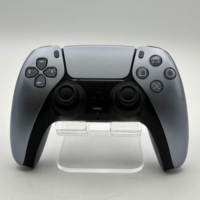 Sony PS5 Dualsense CFI-ZCT1W Silver Wireless Controller