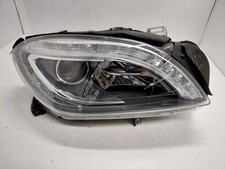Frontscheinwerfer Mercedes-Benz GLE W166 A1668202359 Xenon Rechts Headlight