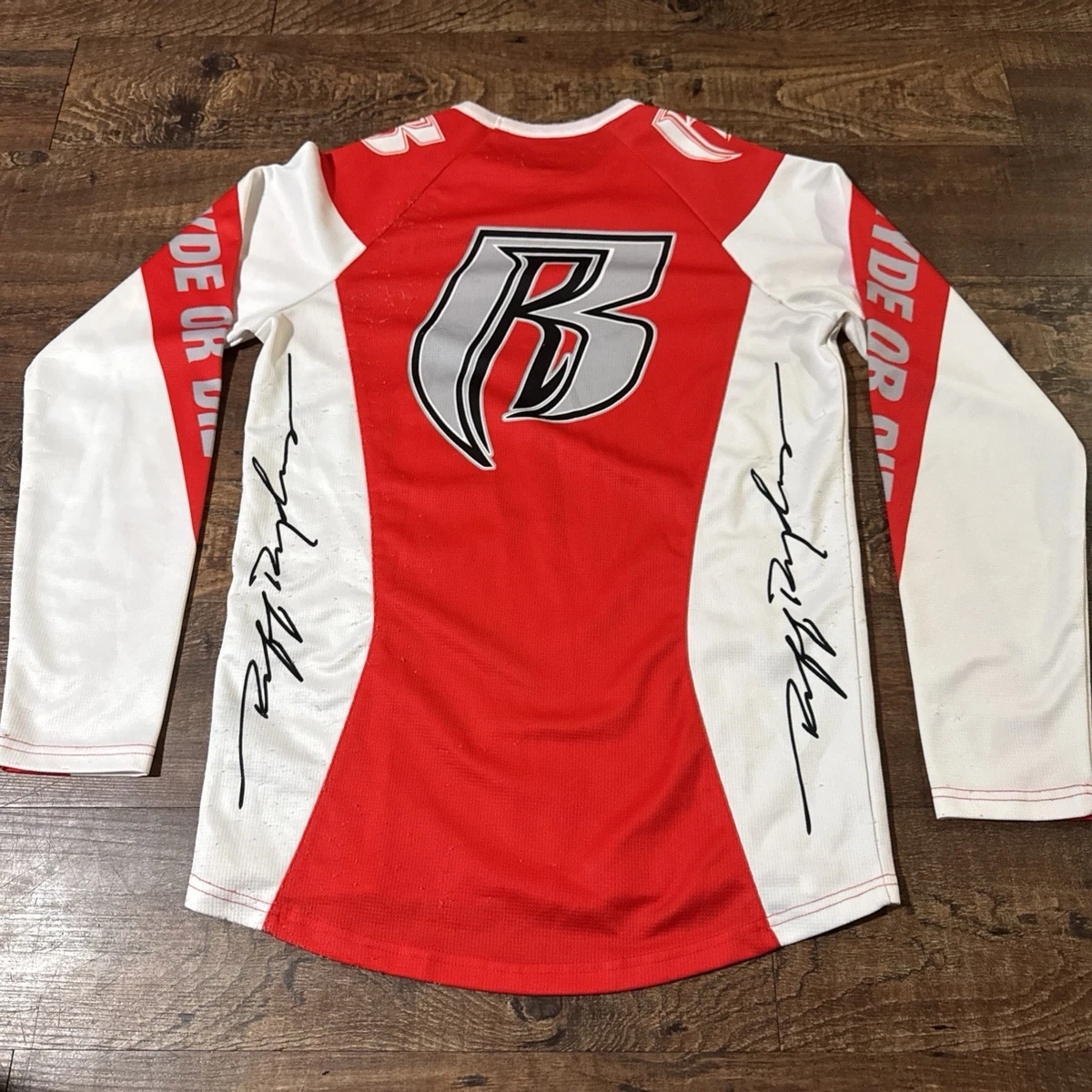 ruff ryders shirt products for sale | eBay