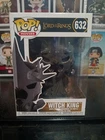 Funko Pop! The Lord of the Rings - Witch King #632 +protector