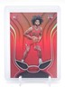 COBY WHITE 2019-20 PANINI CERTIFIED ROOKIE RED MIRROR #156 BULLS Q7090