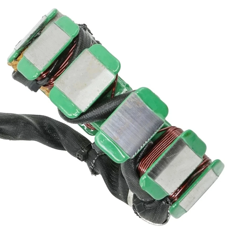 Estator para Ski-Doo Mach Z 800 LT Tech Plus 2001 2002 2003 Magneto Foto 3 de 4