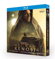 Obi-Wan Kenobi 2022 2-D