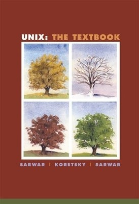 UNIX: The Textbook