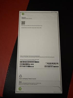 Apple iPhone Air - 256 GB - Light Gold (Unlocked) for sale online