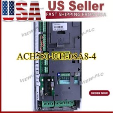 ABB ACH550-UH-08A8-4+B055 480V 5HP 4kW VFD Variable Frequency AC Drive No Keypad