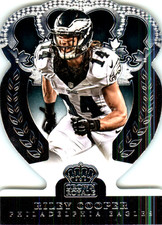2014 Crown Royale #93 Riley Cooper Philadelphia Eagles