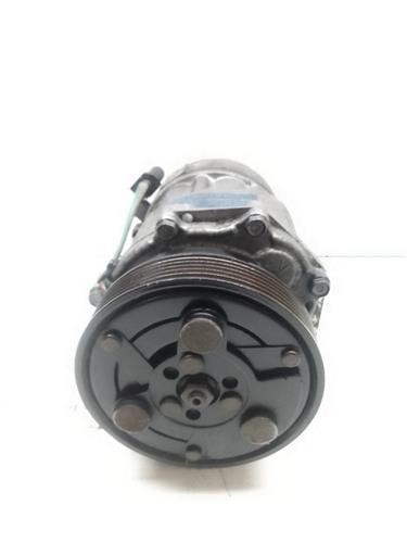 KLIMA PUMPE VW New Beetle (9C1/9G1) Hatchback 3-drs 1.6 (AYD) 2002 1J0820803K