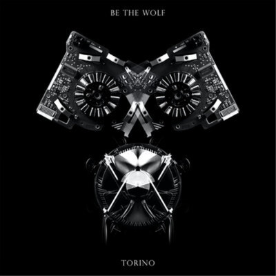 Be the Wolf Torino (CD) Album Digipak (Limited Edition) (UK IMPORT)