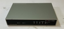 Fortinet FG-50B Security Appliance Firewall FORTIGATE-50B , Silver "G3C"