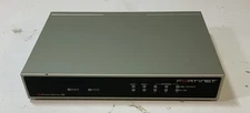 Fortinet FG-50B Security Appliance Firewall (FORTIGATE-50B), Silver "G3C"