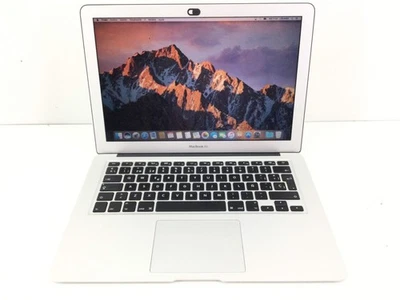 APPLE MACBOOK AIR CORE I5 1.8 13 (2017) (A1466) 8 SSD CORE I5 1.8 20059477 - Imagen 1 de 4