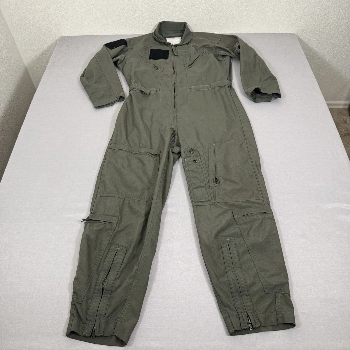 パンツ CWU-27p 36S US Military / CWU-27/P Flight Suit] Introducing