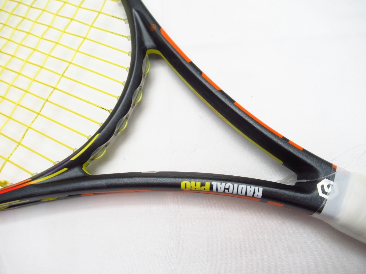 NOS* HEAD YOUTEK GRAPHENE RADICAL 