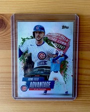 2025 Topps Update Series - Home Field Advantage Kyle Tucker #HA-45