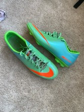 Nike Mercurial Fußballschuhe Gr. 47 UK 11.5 ...