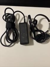 HP AC Adapter Model HSTNN-DS40 Input 100-240V 1.4A 50/60Hz Output 19.5V