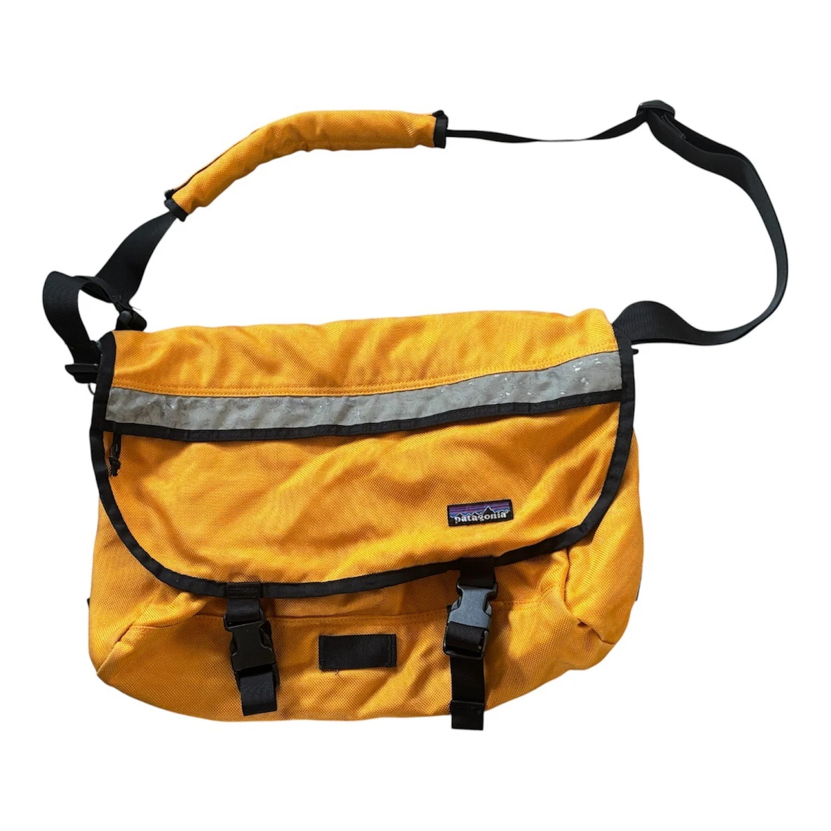 Patagonia Men's Nylon Messenger Bags for sale - eBay