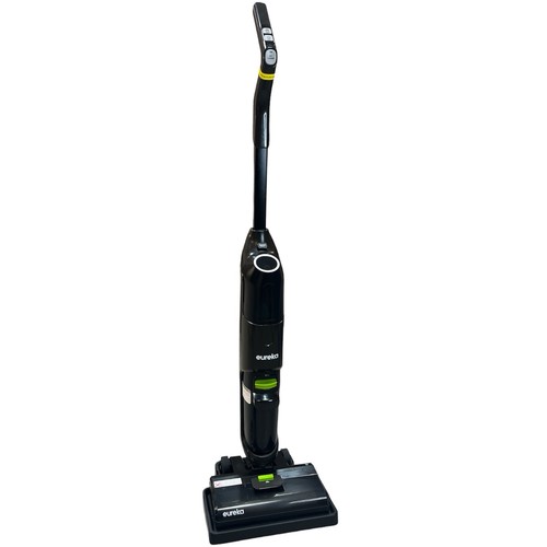 Eureka NEW400 Akku Nass-Trockensauger Saugwischer Bodenreiniger IPX4
