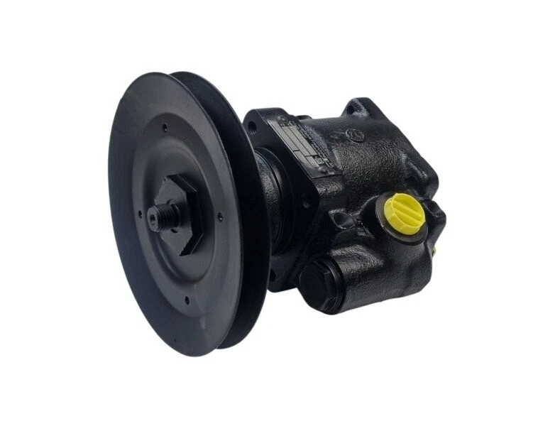 Bomba hidráulica de dirección asistida restaurada AUDI 80/90/100 1.6-2.2 JPR233-R Foto 4 de 4