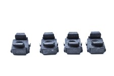 OEM Polaris 7542339 Retainer Nut Qty 4 NOS