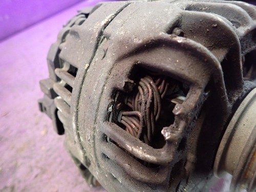 VW New Beetle 98-05 1.9 90 PS Lichtmaschine 038903023L 90A / ST 11928