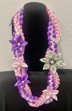 Graduation Money Lei