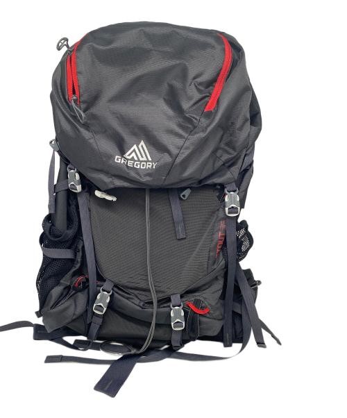GREGORY                    backpack Black x Grey - image 1