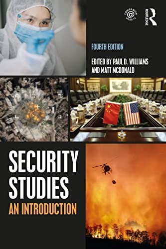 Security Studies: An Introduction - Image 4