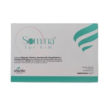 Semina for him 20 bustine