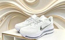 Nike Air Zoom Pegasus Premium HQ2592-102 White Men's Running Shoes New