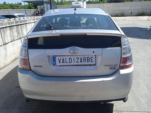 8156147090 PILOTO TRASERO IZQUIERDO / 7750307 PARA TOYOTA PRIUS LIFTBACK _W2_ - Imagen 9 de 10