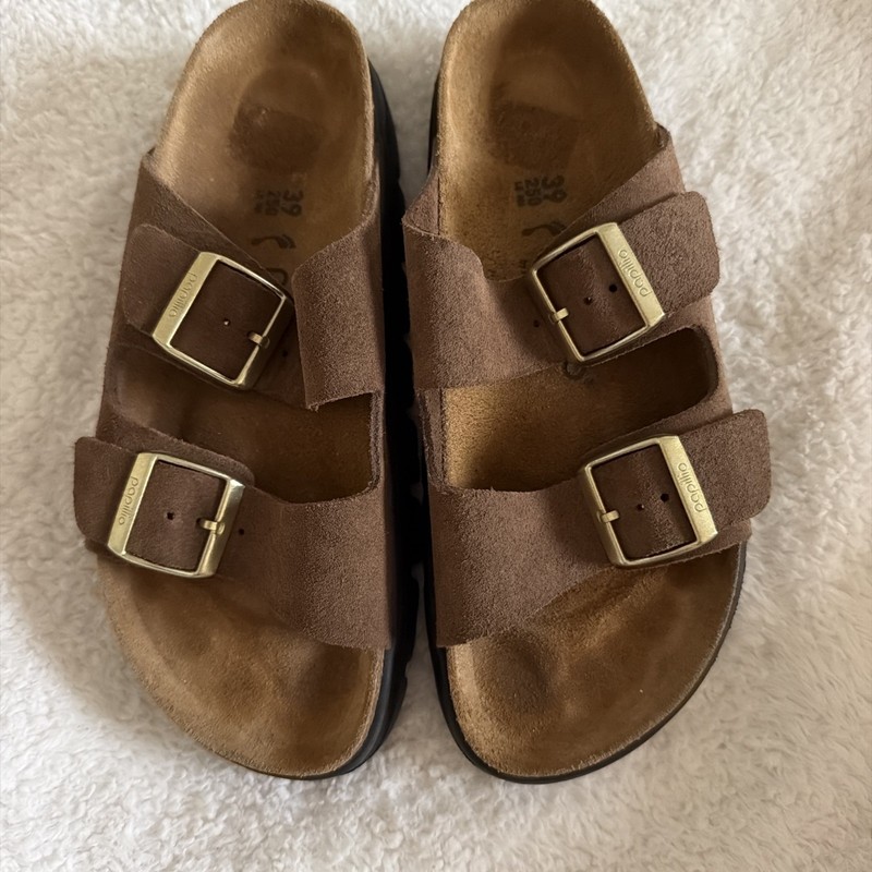 Birkenstock Papillio  Sandals, Size 39/8 Women's Size