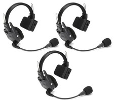Saramonic WiTalk9SE-3S Wireless Intercom Syst...