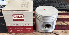 1954-1964 Ford Nos 6-cylinder 223 Std Piston Pin And 1952-1953 215 Ci .060 Os 1954-1964 Ford Nos 6-cylinder 223 Std Piston Pin And 1952-1953 215 Ci .060 Os