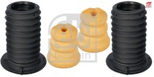 febi bilstein 183576 Staubschutzsatz für Stoßdämpfer Staubschutz Satz 