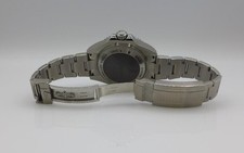 Rolex Sea-Dweller Deepsea 116660 Oyster Stainless Steel Automatic Ceramic Bezel 4