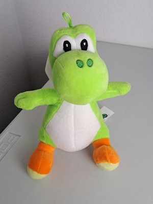 Nintendo 2023 Super Mario Bros. Yoshi 8