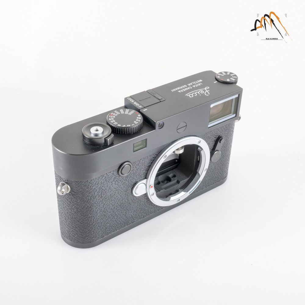 Rangefinder Leica Visoflex M10 Leica M10-P Digital Rangefinder