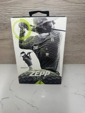 ZEPP GOLF 2 Swing Analyser - Mounts on Golf G...