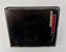 GEORGE HARRISON Live in Japan CD 1992  2 Discs USA the beatles eric clapton