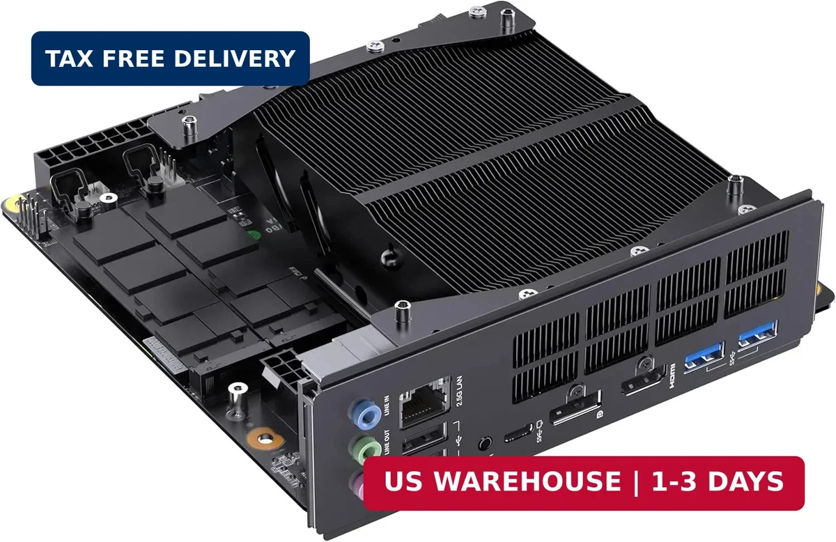 AMD Ryzen 7 PC Desktops and 32 GB-119 GB Hard Drive Capacity All